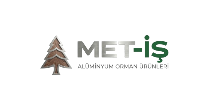 MET-İŞ Alüminyum Orman Ürünleri
